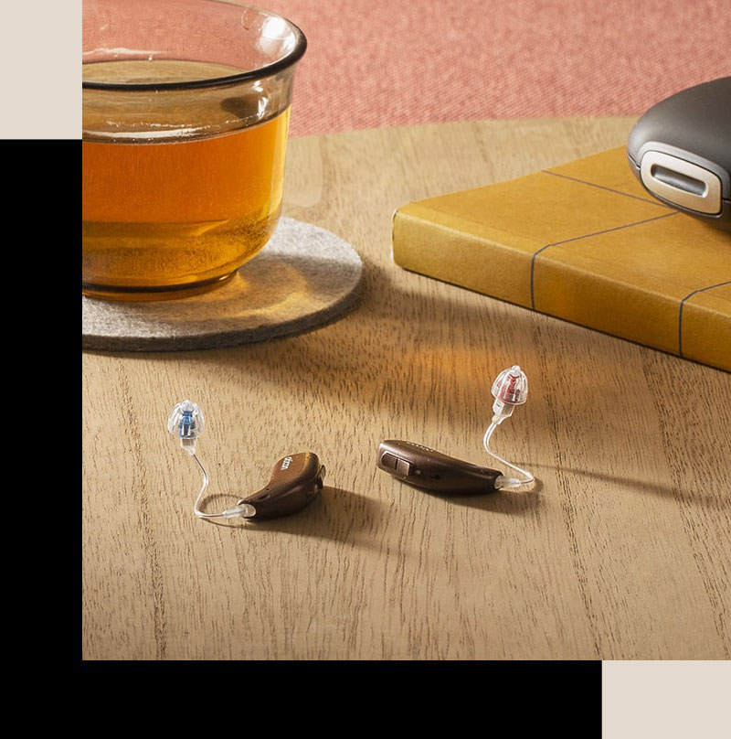 Hearing Aids