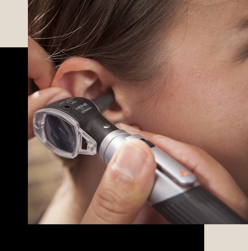 Complimentary Hearing Tests