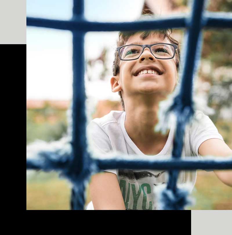 MYOPIA MANAGEMENT